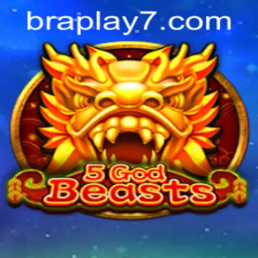 Aventurando-se no Mundo de 5GodBeasts: Um Guia Completo
