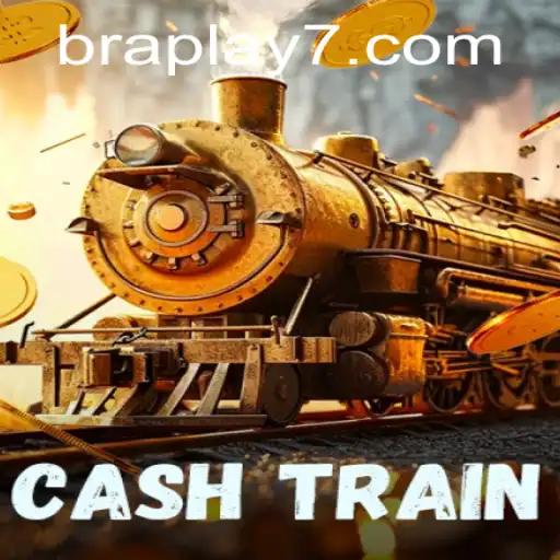 Explorando o Fascinante Mundo de CashTrain no BRPLAY7.com