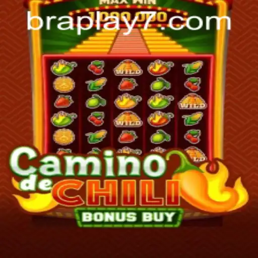 CaminodeChiliBonusBuy: Descubra a Emoção do Novo Jogo em BRPLAY7.com