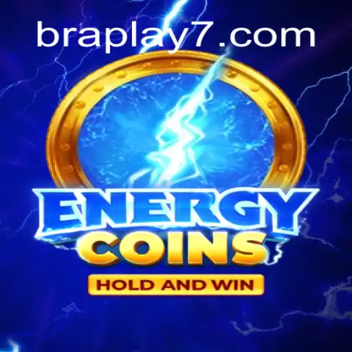 Descubra o Universo de EnergyCoins: O Novo Sucesso da BRPLAY7.com