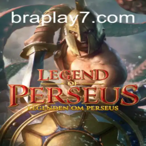 Descubra LegendofPerseus: Uma Jornada Épica de Aventura e Estratégia
