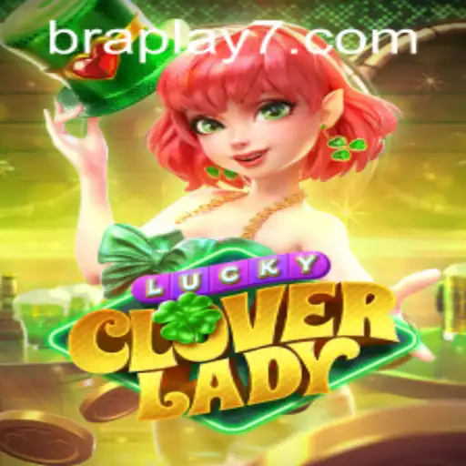 Descubra as Emoções de LuckyCloverLady: O Novo Jogo da BRPLAY7.com