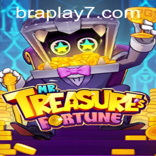 Explorando MrTreasuresFortune: Aventura, Estratégia e Diversão