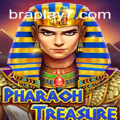 Explore o Universo Fascinante de PharaohTreasure