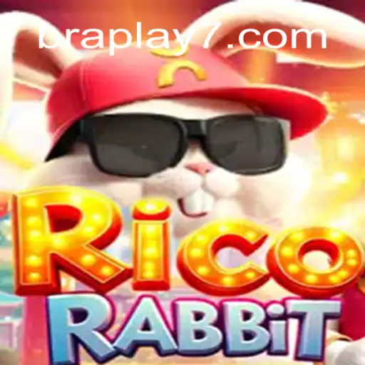 Explorando o Mundo Fascinante de RicoRabbit no BRPLAY7.com