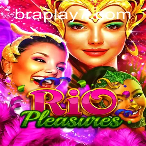 Explorando o Mundo de RioPleasures: Uma Experiência de Jogo Inesquecível