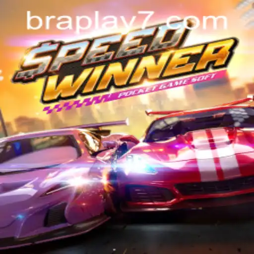 Explorando o Mundo Dinâmico de SpeedWinner: Um Jogo de Velocidade e Estratégia