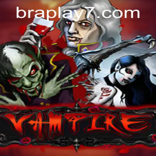 Descubra o Fascinante Jogo Vampire na BRPLAY7.com