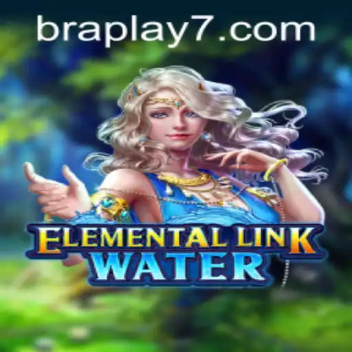 ElementalLinkWater: Conectando-se à Natureza Através do Jogo