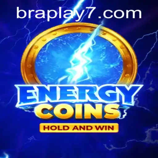 Descubra o Universo de EnergyCoins: O Novo Sucesso da BRPLAY7.com