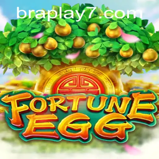 Explorando o Fascinante Jogo FortuneEgg no BRPLAY7.com