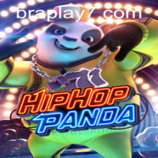 Desvendando HipHopPanda: O Fascinante Mundo do Jogo Online em BRPLAY7.com