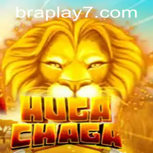 Descubra 'HugaChaga': O Novo Fenômeno com BRPLAY7.com
