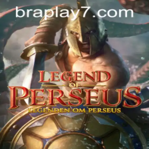 Descubra LegendofPerseus: Uma Jornada Épica de Aventura e Estratégia