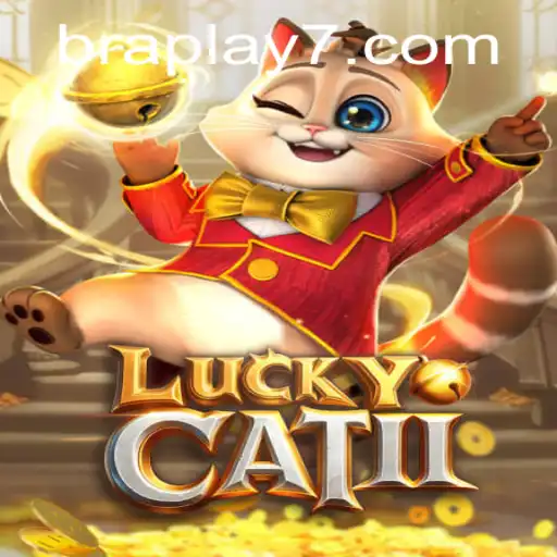 Descubra LuckyCatII: O Novo Fenômeno em Entretenimento de BRPLAY7.com