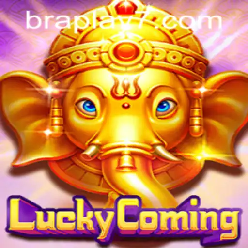 Descubra o Envolvente Mundo de LuckyComing no BRPLAY7.com