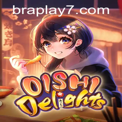 Explorando o Fascinante Universo de OishiDelights