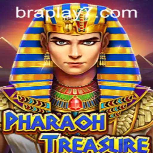 Explore o Universo Fascinante de PharaohTreasure