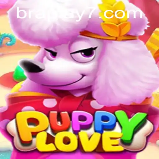 Descubra o Fascinante Mundo de PuppyLove: A Nova Sensação de BRPLAY7.com