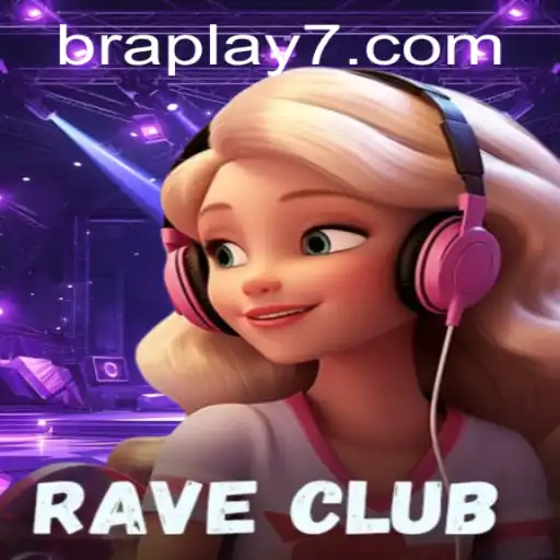 Descubra RaveClub: O Jogo Eletrizante Disponível na BRPLAY7.com