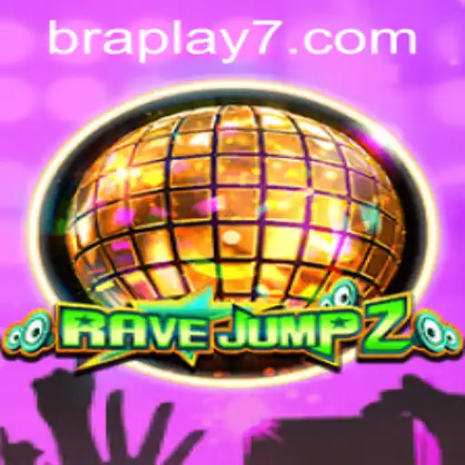 RaveJump2: Uma Aventura Empolgante no Mundo dos Games de Plataforma