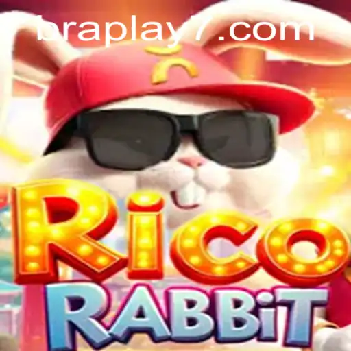 Explorando o Mundo Fascinante de RicoRabbit no BRPLAY7.com