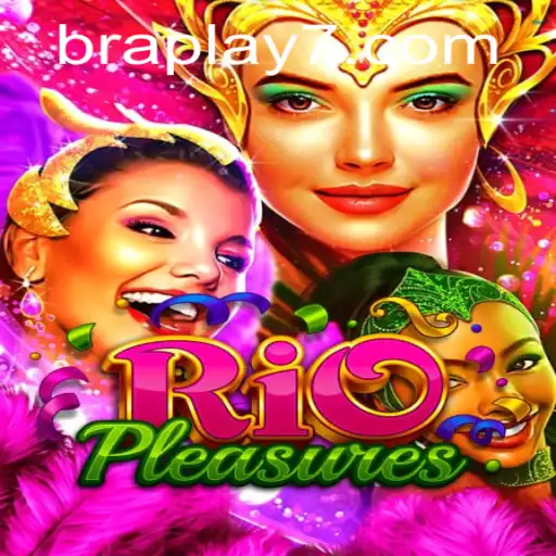 Explorando o Mundo de RioPleasures: Uma Experiência de Jogo Inesquecível