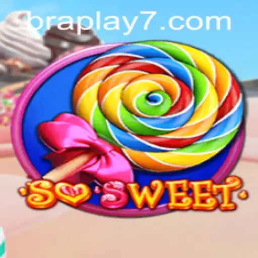 Descubra o Universo Encantado de SoSweet
