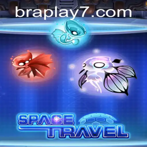 Entenda o Fascinante Mundo do Jogo SpaceTravel em BRPLAY7.com