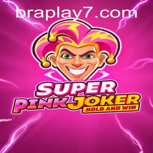 Explorando o Mundo de SuperPinkJoker no BRPLAY7.com