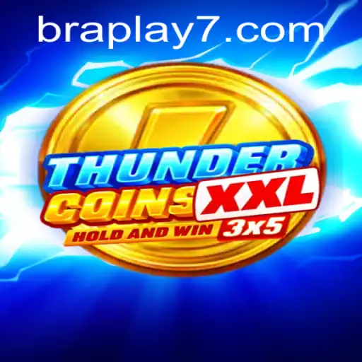 Explorando o Mundo do Jogo ThunderCoinsXxl