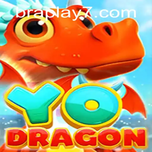 Descubra o Mundo de YoDragon: O Jogo Sensação da BRPLAY7.com