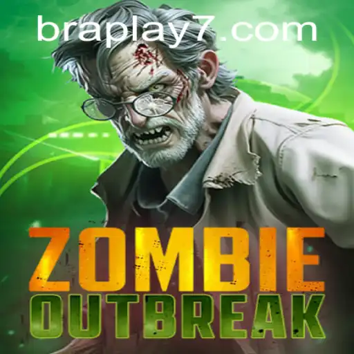 ZombieOutbreak: Uma Aventura Intensa e Desafiadora no Mundo dos Zumbis